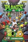 Plants vs. Zombies Volume 1: Lawnmageddon By Paul Tobin, Various (Illustrator) Cover Image