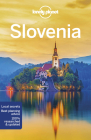 Lonely Planet Slovenia 9 (Travel Guide) By Mark Baker, Anthony Ham, Jessica Lee Cover Image