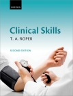 Clinical Skills Cover Image