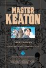 Master Keaton, Vol. 3 Cover Image