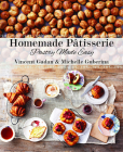 Homemade Patisserie Cover Image