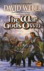 The War God's Own (War God (Weber) #2) By Weber Cover Image