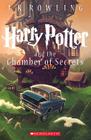 Harry Potter and the Chamber of Secrets (Book 2) By J. K. Rowling Cover Image
