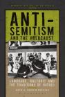 Anti-Semitism and the Holocaust (Perspectives on the Holocaust) Cover Image
