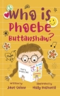Who is Phoebe Buttanshaw? Cover Image