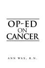 Op-Ed on Cancer Cover Image
