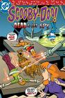 Scooby-Doo! Dead & Let Spy (Scooby-Doo Graphic Novels) By Alex Simmons, Robert Pope (Illustrator) Cover Image