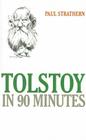 Tolstoy in 90 Minutes (Great Writers in 90 Minutes) Cover Image