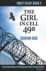 The Girl in Cell 49B By Dorian Box Cover Image