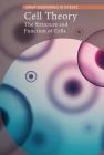 Cell Theory: The Structure and Function of Cells (Great Discoveries in Science) By Carol Hand Cover Image