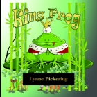 King Frog: He was looking for a better home. Cover Image