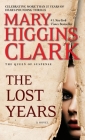 The Lost Years Cover Image