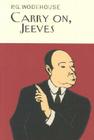 Carry On, Jeeves Cover Image