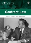 Contract Law (Spotlights) By Tracey Cooper, Ewan Kirk Cover Image