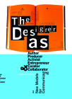 The Designer as...: Author, Producer, Activist, Entrepeneur, Curator, and Collaborator: New Models for Communicating By Steven McCarthy Cover Image