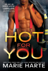 Hot for You (Turn Up the Heat) Cover Image