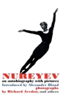 Nureyev; an autobiography with pictures By Rudolf Nureyev Cover Image
