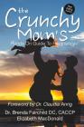 The Crunchy Mom's Hands on Guide to Pregnancy By Elizabeth MacDonald, Brenda Fairchild DC Cover Image