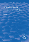 The Mystical Gesture: Essays on Medieval and Early Modern Spiritual Culture in Honor of Mary E.Giles By Robert Boenig Cover Image