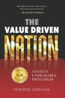 The Value Driven Nation By Sunday Adelaja Cover Image