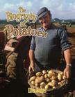 The Biography of Potatoes (How Did That Get Here? #13) Cover Image