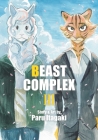Beast Complex, Vol. 3 Cover Image