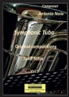 Symphonic tuba Vol.1 Cover Image