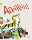 Aaahhh! By Guilherme Karsten, Guilherme Karsten (Illustrator), Eric M. B. Becker (Translator) Cover Image