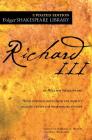 Richard III (Folger Shakespeare Library) By William Shakespeare, Dr. Barbara A. Mowat (Editor), Paul Werstine, Ph.D. (Editor) Cover Image