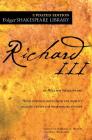 Richard III (Folger Shakespeare Library) Cover Image