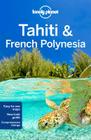 Tahiti & French Polynesia Cover Image