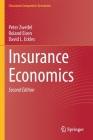 Insurance Economics Cover Image
