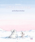 Little Polar Bear and the Brave Little Hare By Hans de Beer Cover Image