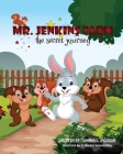 MR Jenkins Farm: The Secret Journey By Dianna L. Jackson, S. Randini Senevirathna (Illustrator) Cover Image