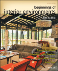 Beginnings of Interior Environments By Lynn M. Jones Cover Image