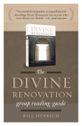 Divine Renovation Group Reading Guide By Bill Huebsch Cover Image