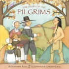 The Story of the Pilgrims (Pictureback(R)) Cover Image