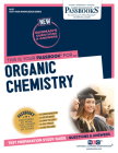 Organic Chemistry (Q-92): Passbooks Study Guide (Test Your Knowledge Series (Q) #92) By National Learning Corporation Cover Image
