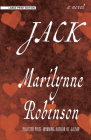 Jack By Marilynne Robinson Cover Image