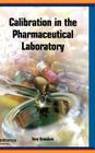 Calibration in the Pharmaceutical Laboratory Cover Image