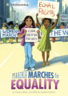 Marika Marches for Equality Cover Image