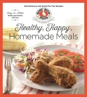 Healthy, Happy, Homemade Meals (Keep It Simple) Cover Image