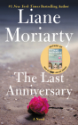 Last Anniversary: A Novel Cover Image