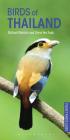 Birds of Thailand (Pocket Photo Guides) Cover Image