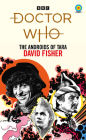 Doctor Who: The Androids of Tara (Target Collection) By David Fisher Cover Image