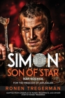 Simon Son of Star By Ronen Tregerman Cover Image