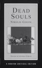 Dead Souls (Norton Critical Editions) Cover Image