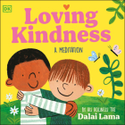 Loving Kindness By His Holiness The Dalai Lama Cover Image