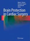 Brain Protection in Cardiac Surgery By Robert S. Bonser (Editor), Domenico Pagano (Editor), Axel Haverich (Editor) Cover Image