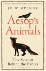 Aesop’s Animals: The Science Behind the Fables Cover Image